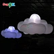 Inflatable Clouds